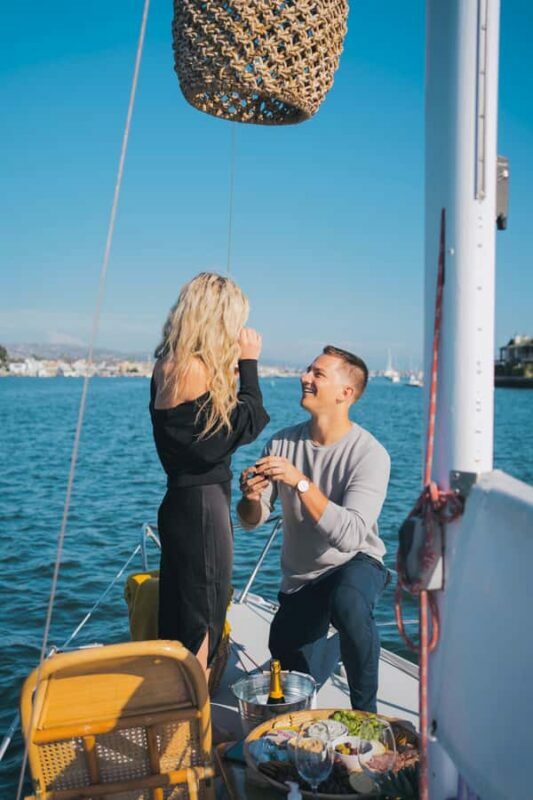 Newport Beach: The Boat People Cruise-Private Harbor Cruises - Who Would Love This Experience?