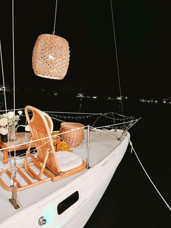 Newport Beach: The Boat People Cruise-Private Harbor Cruises - FAQ