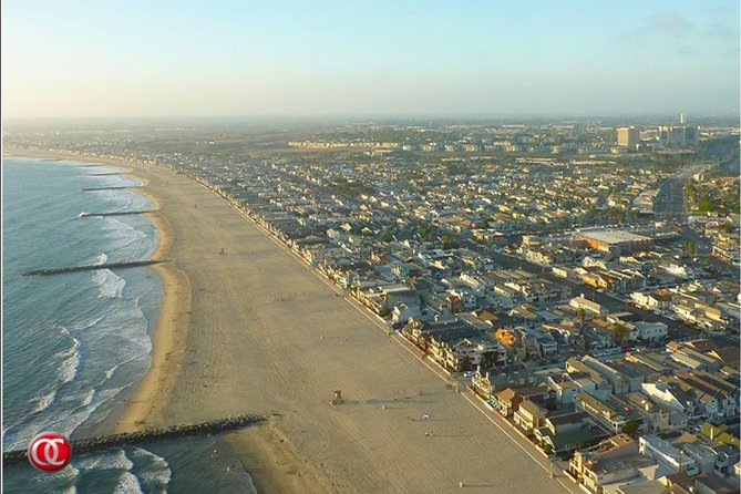Newport Beach Tour - Experience Highlights