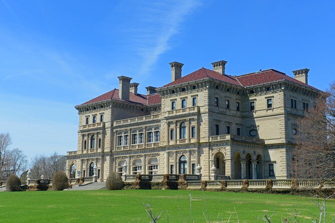 Newport Cliff Walk Self-Guided Walking Tour - Extra Content and Deeper Dive