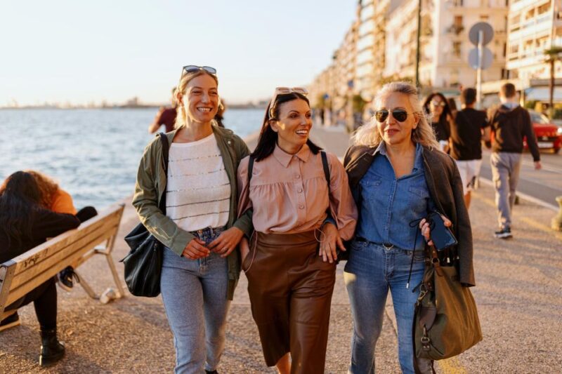Newport Coastal Charms: A Scenic & Fun-Filled Journey - Meeting Point and Accessibility
