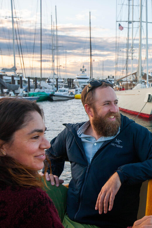 Newport: Morning Cruise with Complimentary Mimosa - An In-Depth Look at the Experience