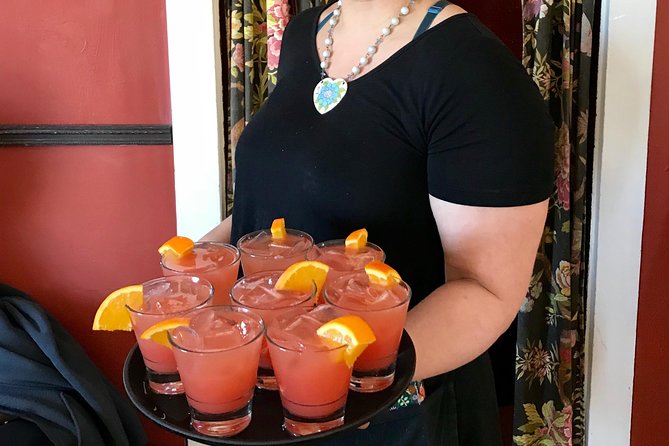 Newport Neighborhood Food Tour - Accessibility and Requirements