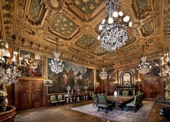 Newport: Newport Mansions Ticket - 1, 2 or 3 Mansions - Tips for an Enhanced Visit