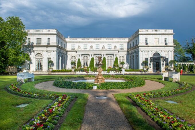 Newport: Newport Mansions Ticket - 1, 2 or 3 Mansions - Frequently Asked Questions