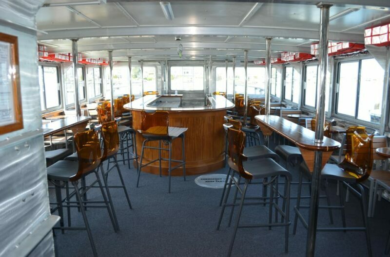 Newport, Rhode Island: Scenic Narragansett Bay Cruise - Value for Money