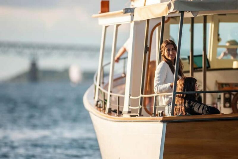 Newport, RI: Afternoon Grand Cruise of Narragansett Bay - Considerations