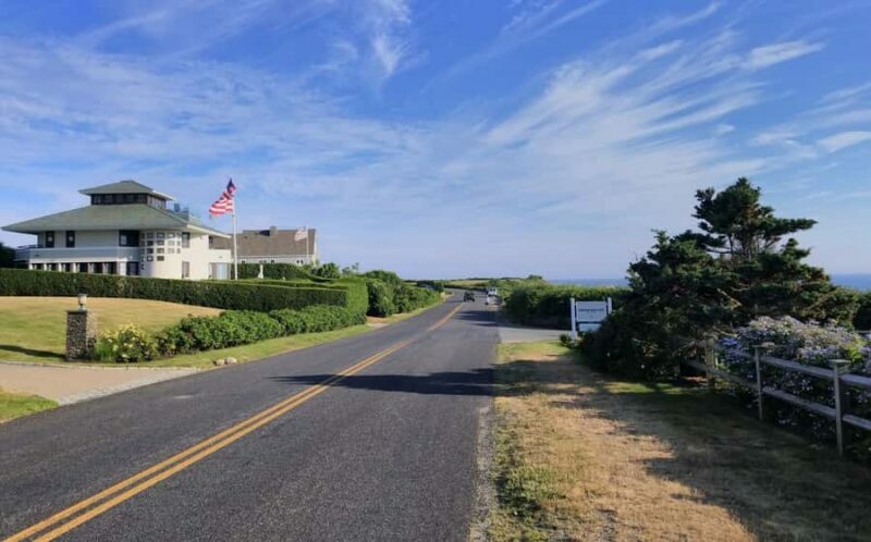 Newport, RI: Guided Day Trip from Providence - An Overview of the Itinerary