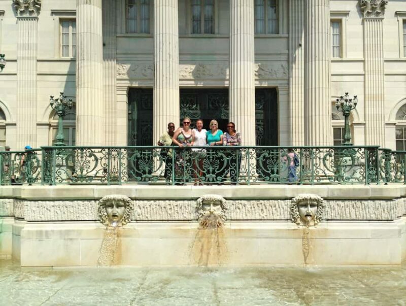 Newport, RI: Guided Day Trip from Providence - Exploring Newport’s Historic Center