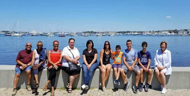 Newport, RI: Guided Day Trip from Providence - Authentic Experiences and Guide Insights