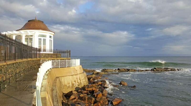 Newport, RI: Guided Day Trip from Providence - Value and Considerations