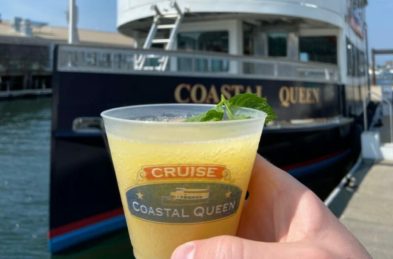 Newport, RI: Lighthouse and Mimosa Cruise - Why This Tour Is Worth It