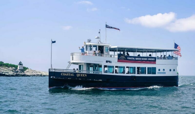 Newport, RI: Lighthouse and Mimosa Cruise - Who Should Consider This Tour?