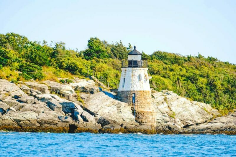 Newport, RI: Lighthouse and Mimosa Cruise - FAQ