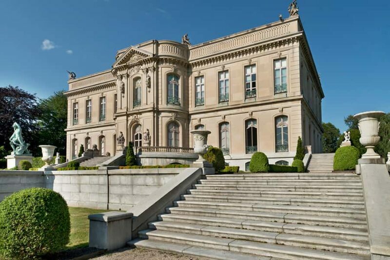 Newport, RI: Newport Mansions Ticket - 1 or 2 Mansions - FAQs