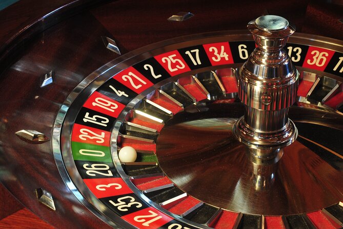 Newport Sin City Mobster Tour - Cancellation and Booking Policies