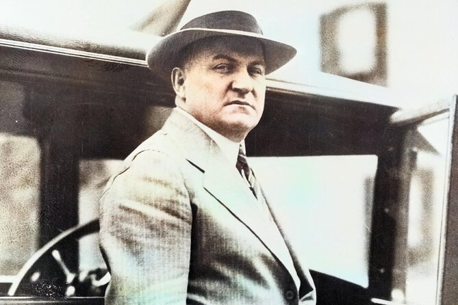 Newport Sin City Mobster Tour - Visitor Reviews and Ratings