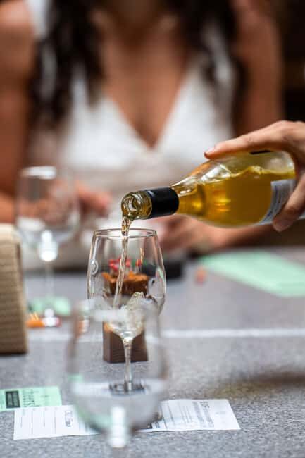 Newport: Vineyards Winery Tour + Tasting - The Overall Value and Who It’s For