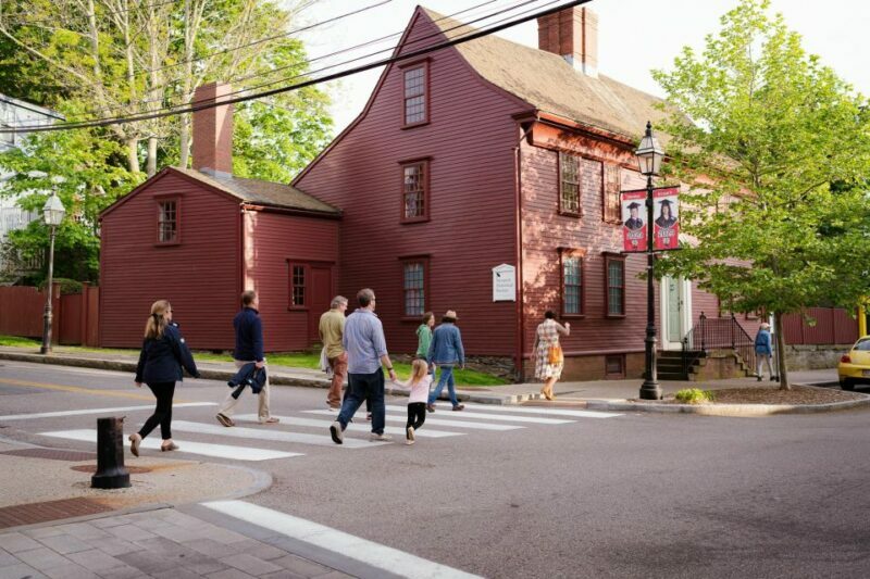 Newport's African American History Walking Tour - Who Will Enjoy This Tour?