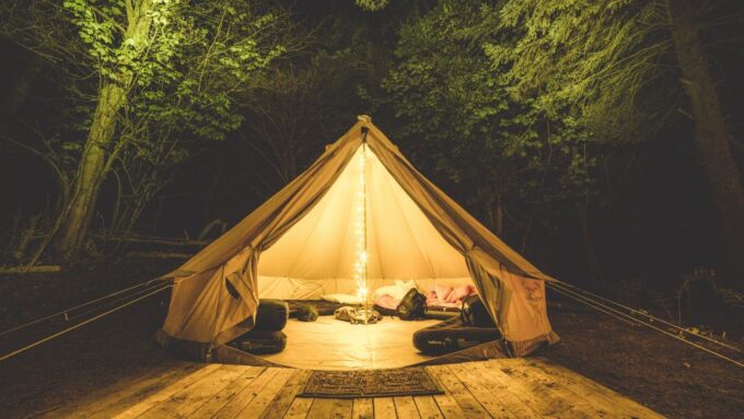 Newquay: 2 Nights Camping, Surfing, and Coasteering Trip - Highlights of the Experience