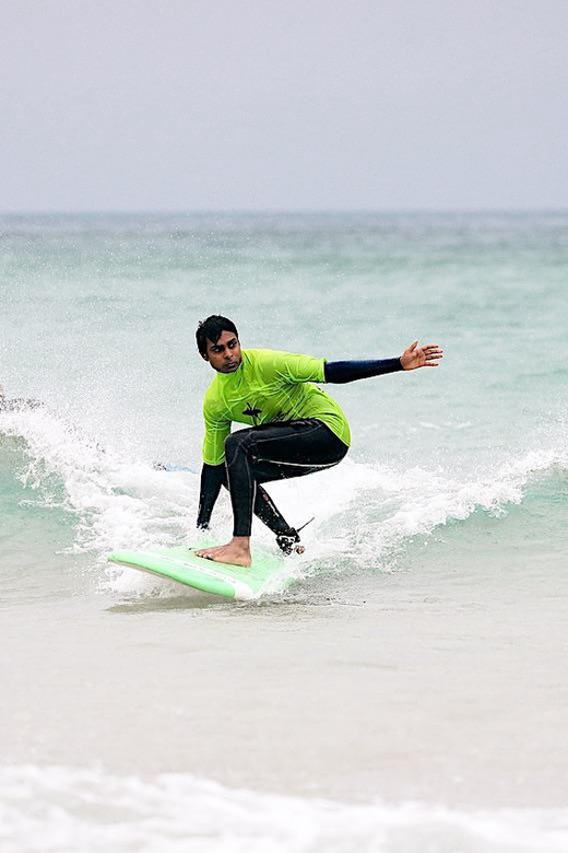 Newquay: 2hour Surf Experience - Private 1:1 Lesson - Lesson Structure and Focus