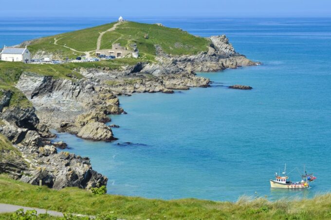 Newquay Coasteering Adventure by Cornish Wave - Safety Precautions and Equipment