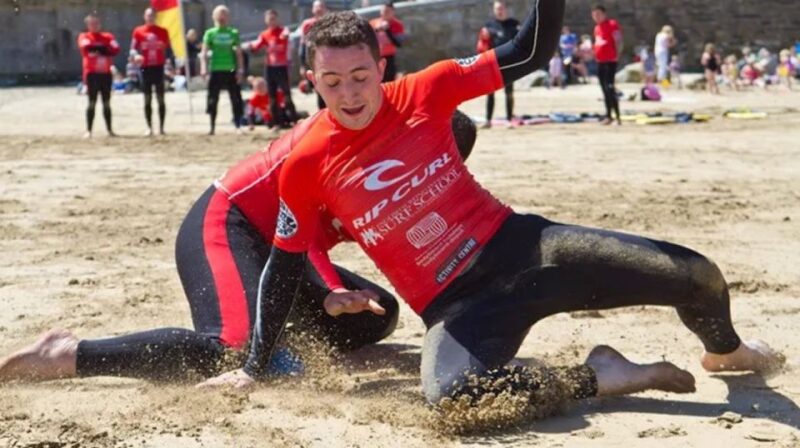 Newquay: Cornish Challenge - Highlights