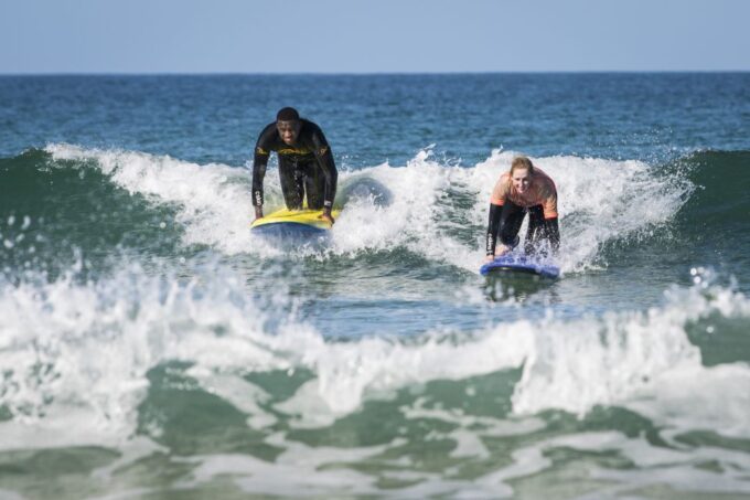 Newquay: Introduction to Surfing Lesson - Booking and Cancellation