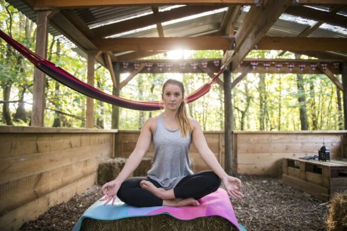 Newquay: Surf, Yoga & Woodland Wild Camp - What to Expect and Prepare For