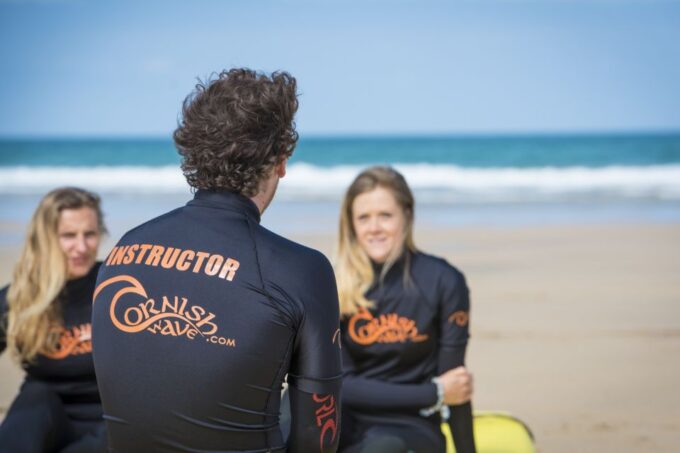 Newquay: Surf, Yoga & Woodland Wild Camp - Frequently Asked Questions