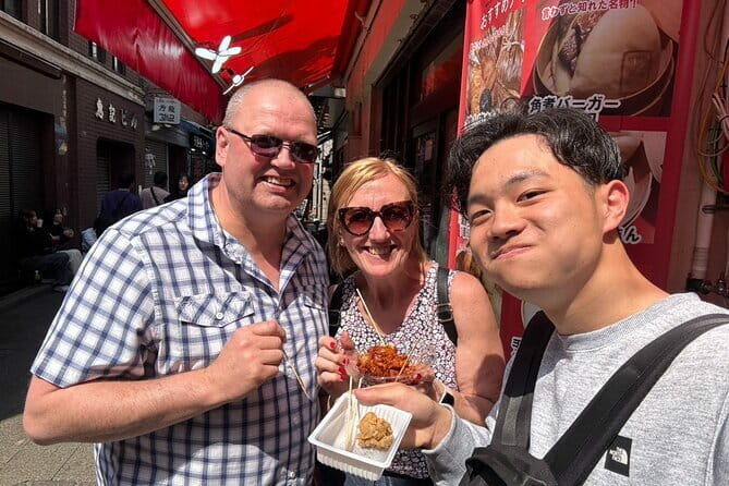 Next-Generation Local Guide: Private Kobe Tour - Discover Kobe with a Local Student Guide: An Authentic, Customizable Tour