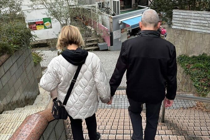 Next-Generation Local Guide: Private Kobe Tour - A Deep Dive into the Itinerary