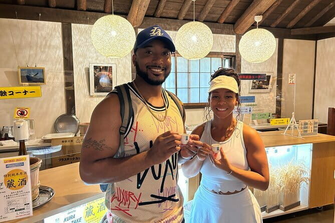Next-Generation Local Guide: Private Kobe Tour - Authentic, Fun, and Informative—Who Should Book?