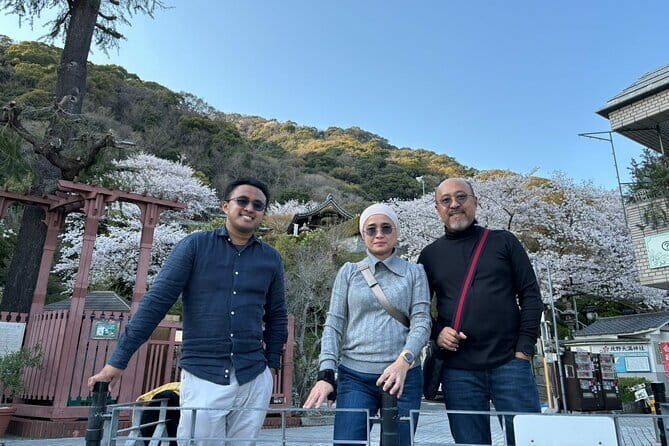 Next-Generation Local Guide: Private Kobe Tour - FAQ: Your Practical Questions Answered
