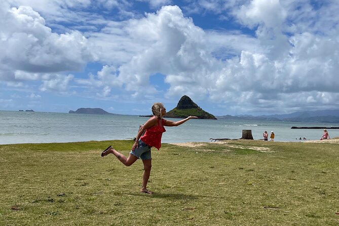 Next Level Oahu Circle Island Tour Full Day | Waimea Fall | Byodo - Participant Requirements