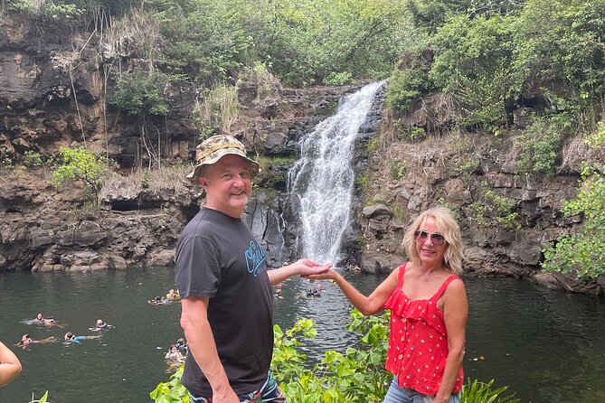 Next Level Oahu Circle Island Tour Full Day | Waimea Fall | Byodo - Tour Duration and Travel Time