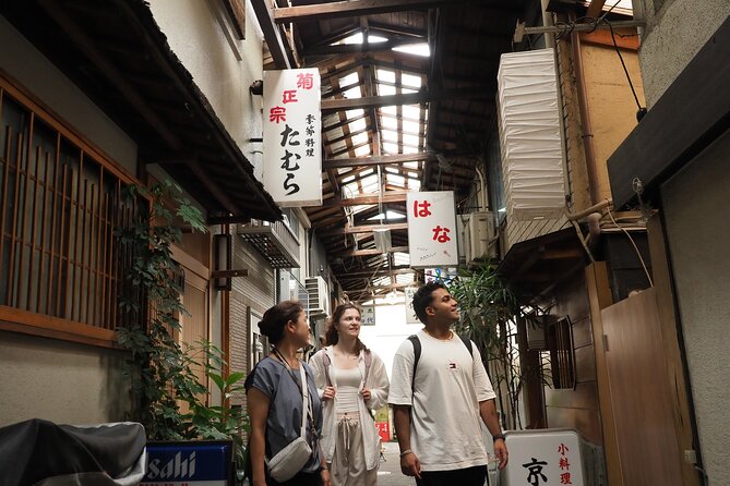 Nezu Shrine and Yanaka: Morning Downtown Walking Tour - Accessibility and Health Considerations