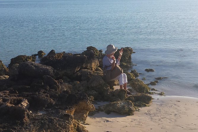 N&G Providenciales Island Tours of Turks and Caicos - Customer Feedback