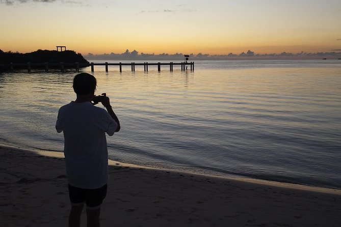 N&G Providenciales Island Tours of Turks and Caicos - Additional Notes