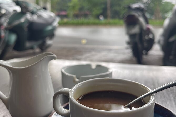 Ngon Ngon & Authentic Hanoi Food Tour - Tour Rating and Reviews