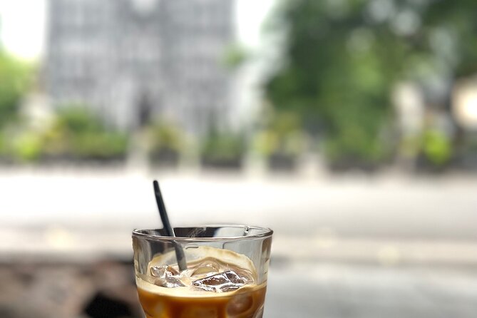 Ngon Ngon & Authentic Hanoi Food Tour - Dietary Considerations