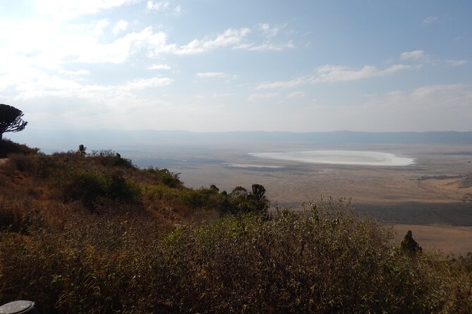 Ngorongoro Adventure Day Tour From Arusha - Pickup and Drop-off Locations