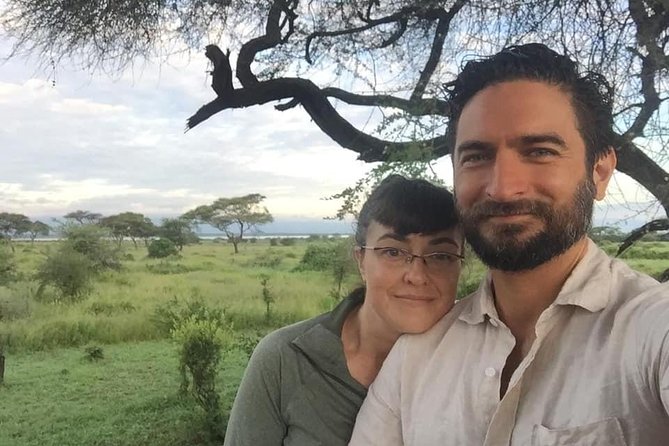 Ngorongoro Day Trip - Cancellation Policy
