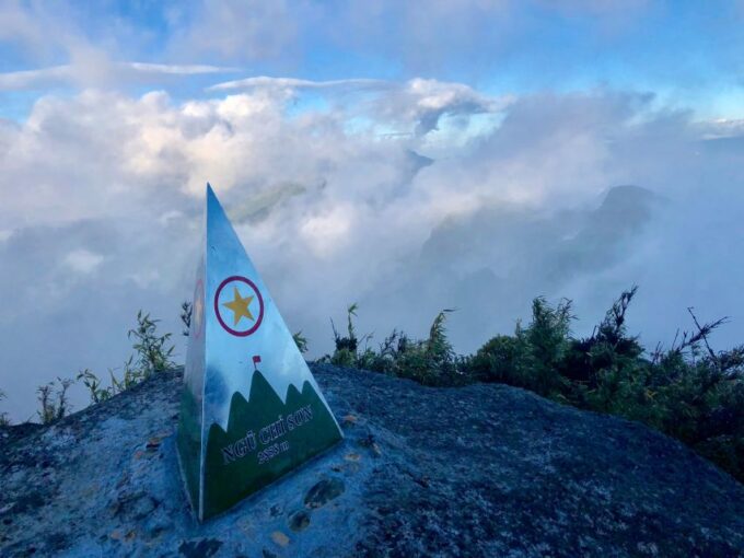 Ngu Chi Son Mountain Hiking - Inclusions and Exclusions