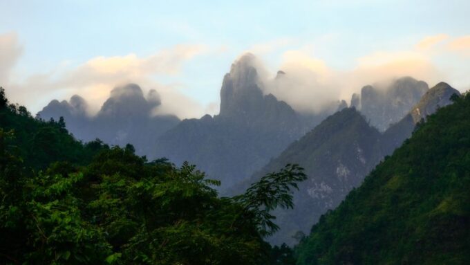 Ngu Chi Son Mountain Hiking - Frequently Asked Questions