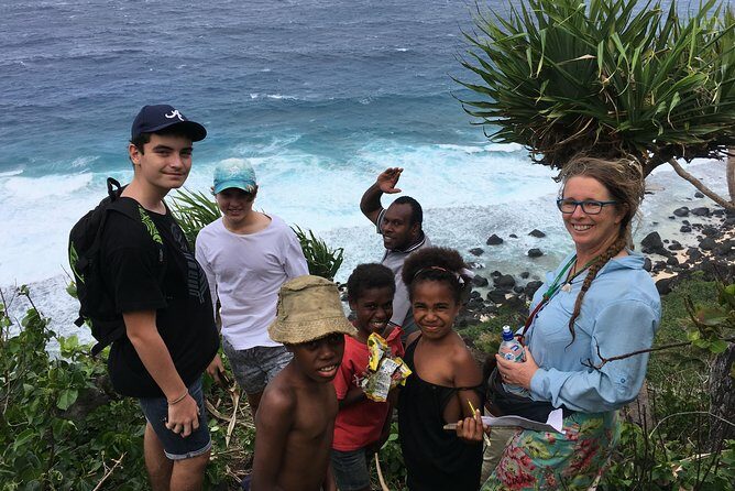 Nguna Island Full Day Hike and Snorkeling Adventure from Port Vila Vanuatu - The Itinerary: What Makes Each Stop Special