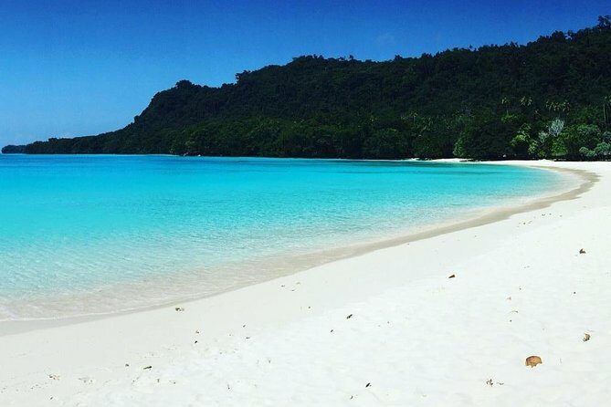 Nguna Island Full Day Hike and Snorkeling Adventure from Port Vila Vanuatu - FAQs