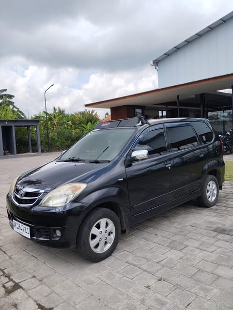 Ngurah Rai Airport Private Transfer to Ubud Area - Key Points