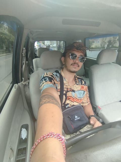 Ngurah Rai Airport Private Transfer to Ubud Area - Booking and Reservation