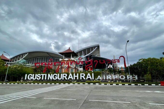 Ngurah Rai Airport Private Transfer to Ubud Area - Cancellation Policy